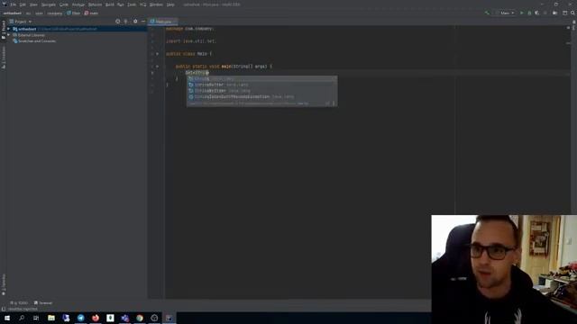 Set és a HashSet. Az equals és hashCode felülírása - Java Programozás Kezdőknek - 17. rész