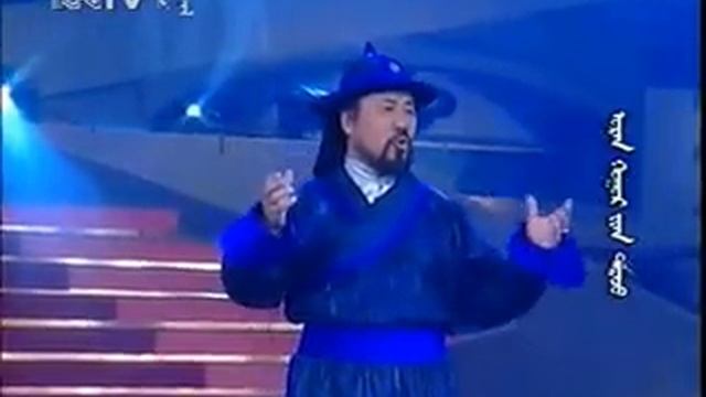 ӨВР МОНГЛНА ДУН ПЕСНЯ Внутренней МОНГОЛИИ koнцерт