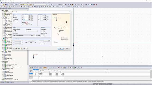 [EN] [EN] FAQ 002264 | Мне нужно смоделировать криволинейный стержень и я хочу узнать, как это сд..