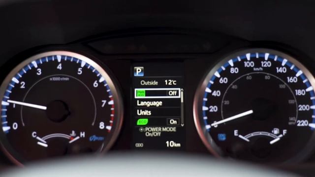 Toyota Highlander 2019 | Toyota Mexicali