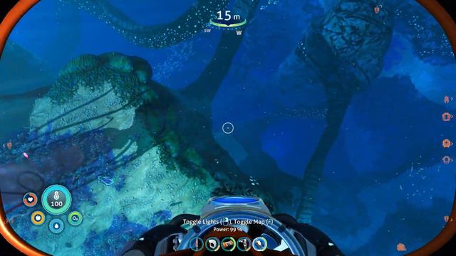 Subnautica: Below Zero what'd I Miss? Ep. 4