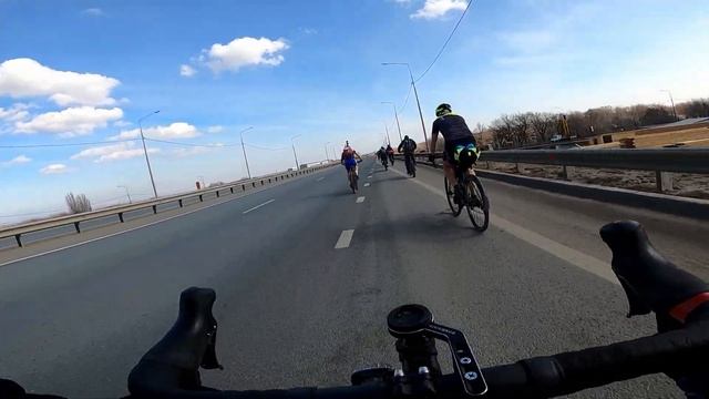 saratov_cycling Гагарин 2023