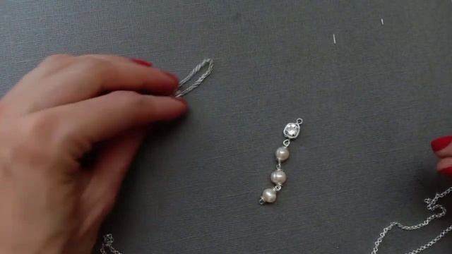 Портупея из цепочек своими руками. Все просто?