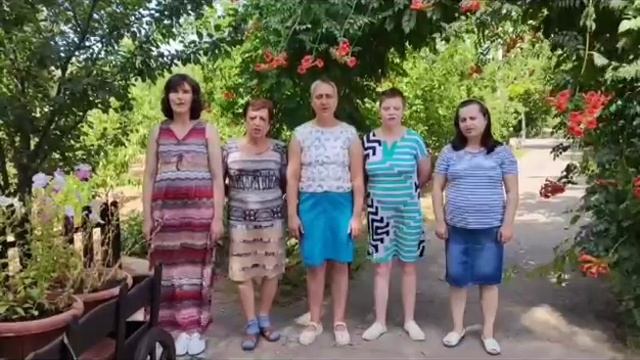 Волжский- город моей судьбы