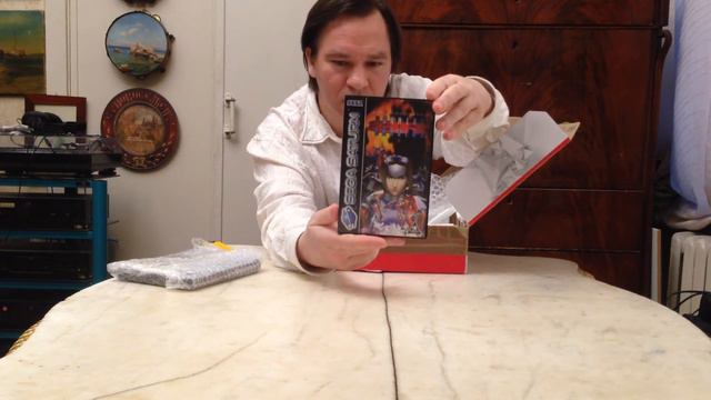 Последний Великий Анбоксинг!