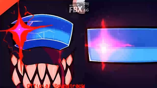 Vs Impostor V5.5/6.0 OST - Finale Hotfix ver. (Ft. Vruzzen, Punkett)
