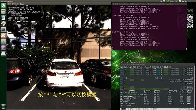 Guide for Beginners of NVIDIA AGX Xavier
