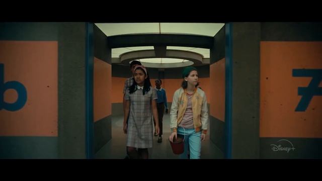 THE MYSTERIOUS BENEDICT SOCIETY (2021) Trailer ?️♂️? | Tony Hale Disney YA Series
