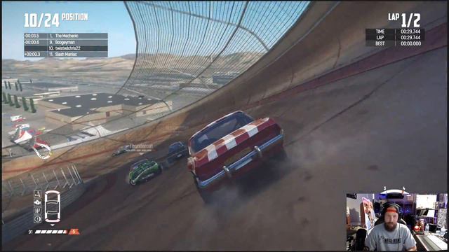 Wreckfest PS5 Honest Review! Warning before you Upgrade! PS5 News