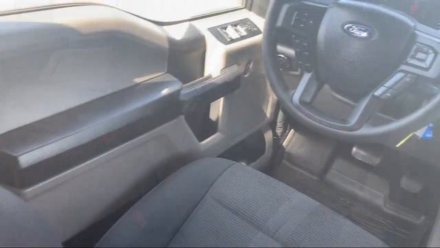 2019 Ford F-150 XL Fayetteville  Hope Mills  Raeford  Ft. Bragg  Lumberton