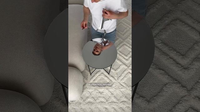 лайфхак с Алисой (голосовым помощником )