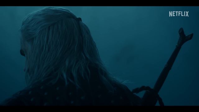 Ведьмак (4-й сезон) _ Тизер-трейлер _ Сериал 2024 (Netflix)