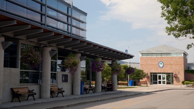 Система школьного образования Канады