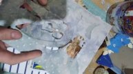 Скрапбукинг Распаковка Разочарование
