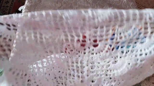 #создаём_красоту_изостатковпряжи в СП Вяжем из остатков пряжи // Готовые работы //