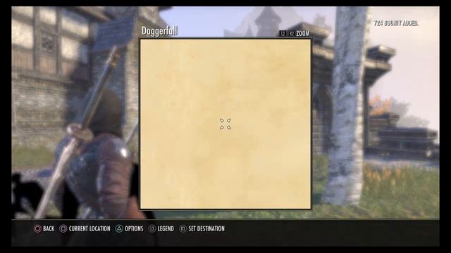 #PS4LGU Elder Scrolls Online