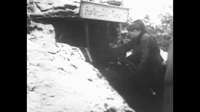Воспоминания ветерана вермахта   Кровавое безумие восточного фронта ч.4