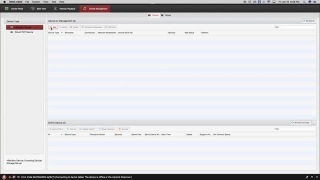 How to Connect a Hikvision Camera to a DVR  Unboxing DS-2CD2142FWD-IS
