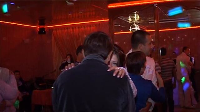 ЛЮБОВЬ КАК СОН