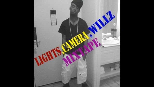 E.Willz supa dupa star