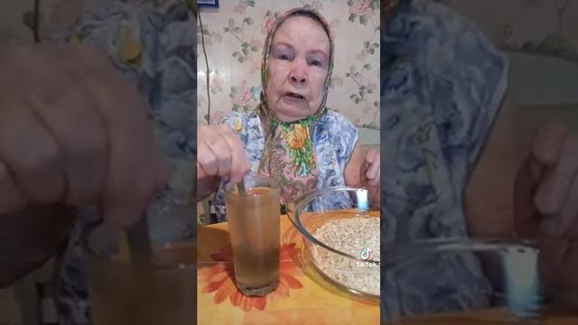 баба Маша здоровое питание