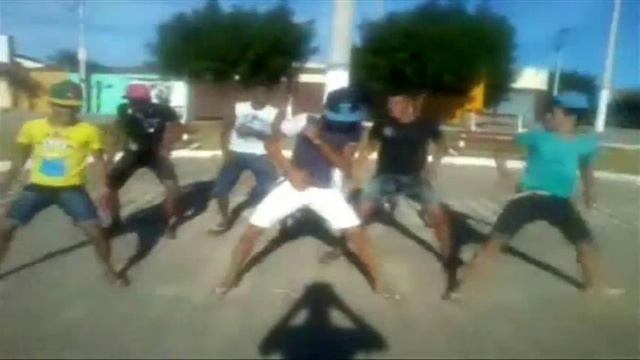 Juakass 1 - Tam Tararam Tarara ta tam 