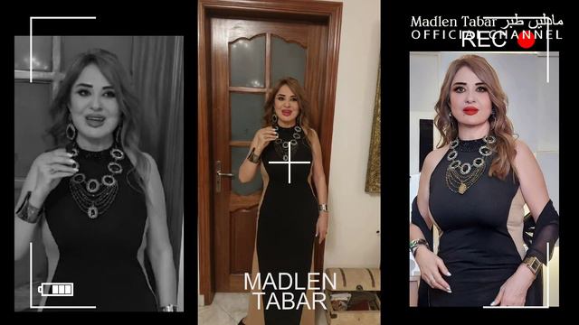 Madlen Tabar