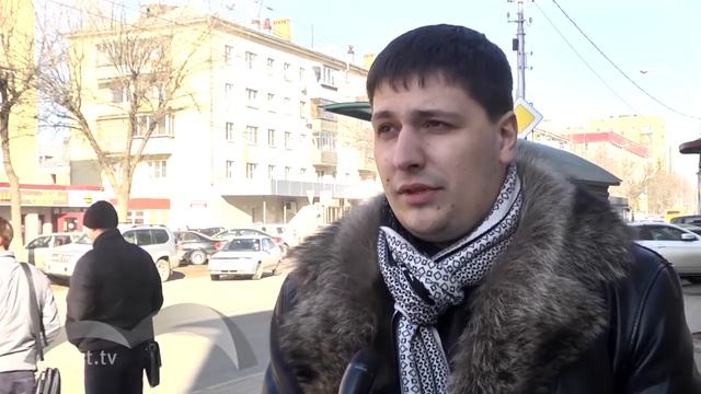 Новости Липецка. 5 марта 2015 года