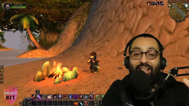 NOTICIA (Rumor) WARCRAFT 2 LA PELICULA