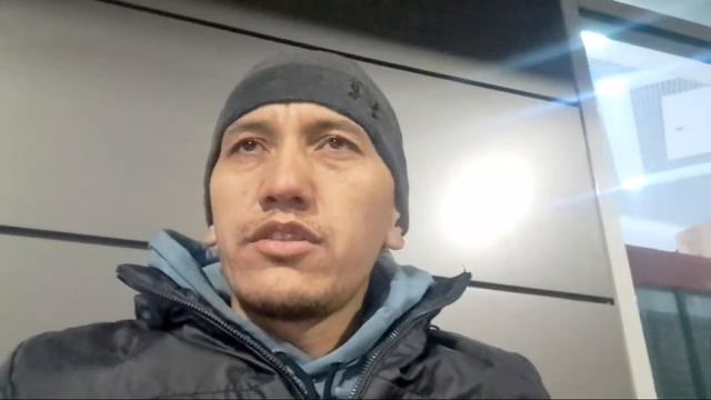 Ассалом Душанбе