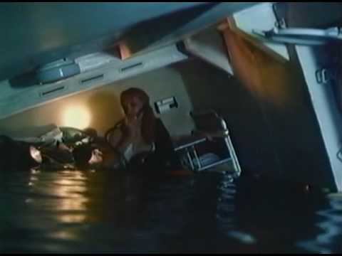 Спасение c "Армавира" / Underwater rescue from "Armavir"