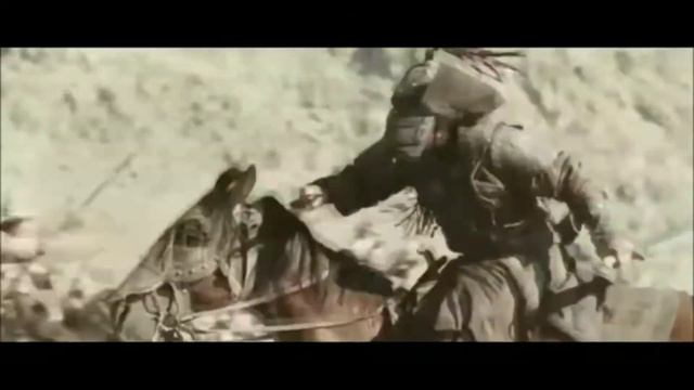 Тюрки и Монголы (моголы) как разобраться? Монголы это отуреченные тибетцы,доказательство - орх. РУН