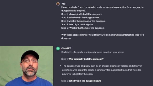 Beyond the Map: Designing Dungeons That Tell a Story