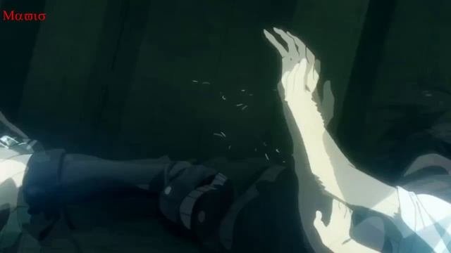AMV Taboo Tatoo March On