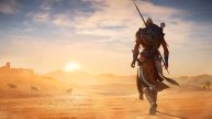Moonlight on the Nile (Assassins Creed Origins Original Soundtrack)