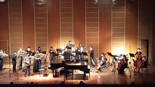 Mozart: Rondo For Violin & Orchestra In C Major, K. 373, Quantz: Flute Concerto In G Major, QV 5:17