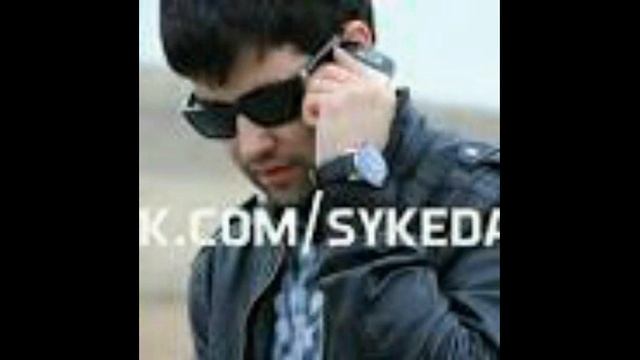 SYKE DaLi - Number one 2020