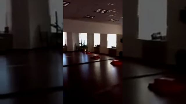 WakeUp Sunday Club Трансформация