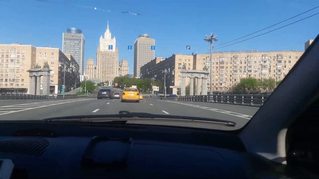 Москва Moscow covid19.05.2020