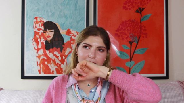 2022 İlkbahar Parfüm Önerileri🌸 | Deniz Kömürcü