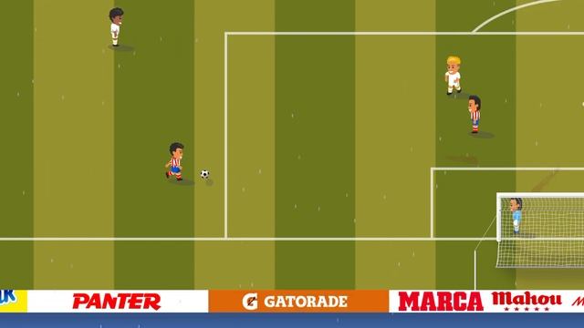 Велез-Атлетико Б(3-2). 14 тур Примеры Дивизион.