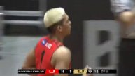 Thirdy Ravena 17th GAME |15 Pts Full Game Highlights Vs Ryuku Golden (4/14/21)