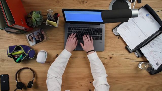 COLOP e-mark: the ideal companion for your home office