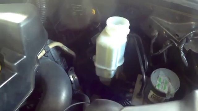 Remplacement plaquettes de freins avant arrière Fiat Bravo 2 ; 1,6 l multijet 120cv
