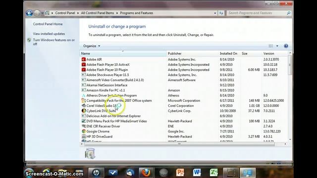 Java JDK and TextPad Installation