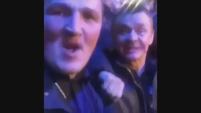 саня мы здесь лебединая рожа