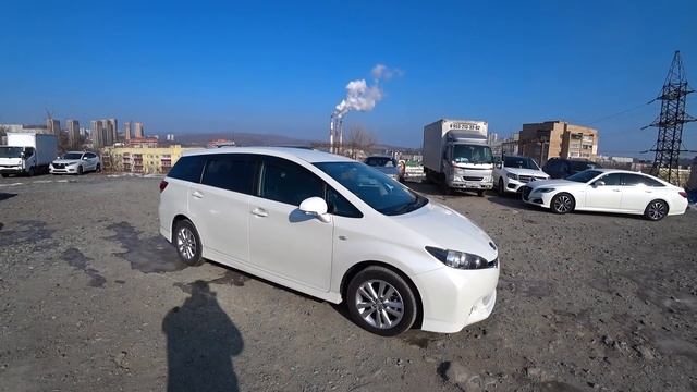 РАСКРЫВАЕМ ЦЕНЫ И ОЦЕНКИ ЯПОНСКИХ АВТО ? ФИТ ЗА 10 000 РУБЛЕЙ ? ПОКАЗЫВАЕМ АВТО КЛИЕНТОВ ?