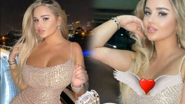 Свела с ума миллионера! «Русская Кардашьян» засветила кольцо с крупным бриллиантом
