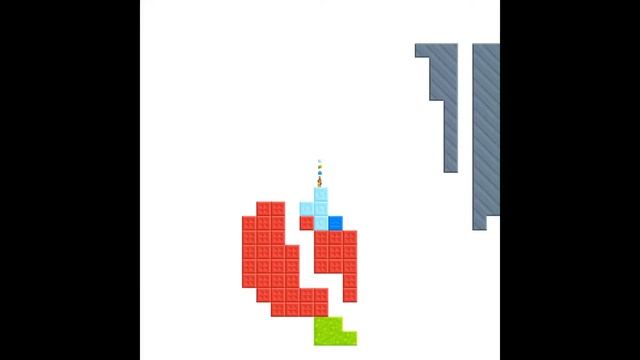 Sprite Guard plays Starseed Pilgrim part 6