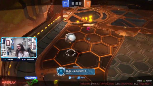 What Rank Is Charlie's Hilarious Gameplay😂